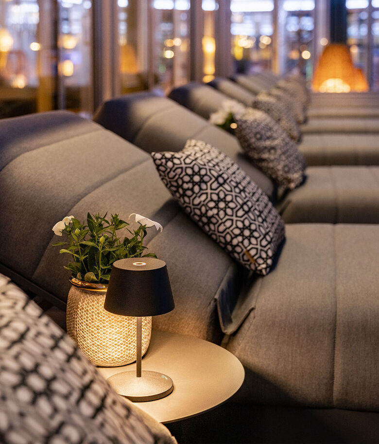 Wellness-Auszeit im Wellness- & Sporthotel Jagdhof, Bayerischer Wald